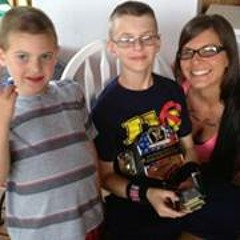 Ginger Jeffers Rowell