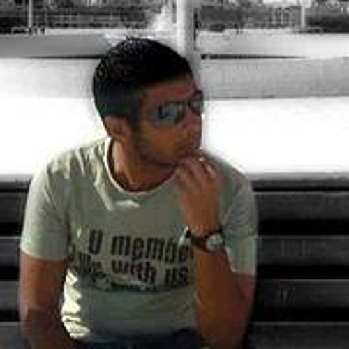 Mostafa Desoky’s avatar
