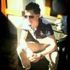 Tristan Van de Worp 1