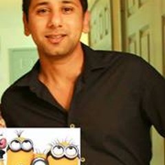 Narayan Prasad Dhakal