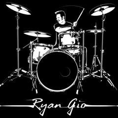 Drummer Ryan GIO - Definitive Drumming Authority