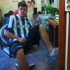 Erwin Klagges Salazar 1