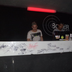 Phoozy@Afterhour.tvShowcase,BoilerroomRgsb