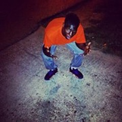 Deion So Gutta Wilkes