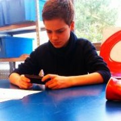 Martijn Bouw