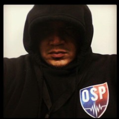 Donaldo Deejay Red Madrid