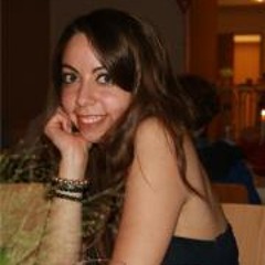 Christina Stavropoulos