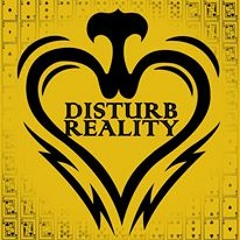DisturbReality