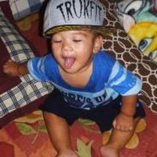 Im_Gone_by_KFC_Kids_From_Chuuk Cover by That Guy