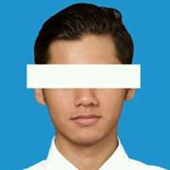 Syaddam Hidayat Chaniago