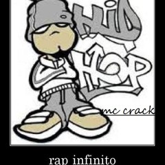 mc crack rap