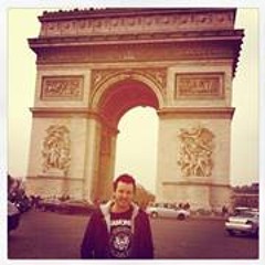 Adam Ellison Halford