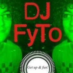 DJ Fyto