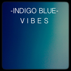 INDIGO BLUE