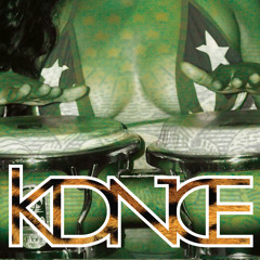 KDNCE