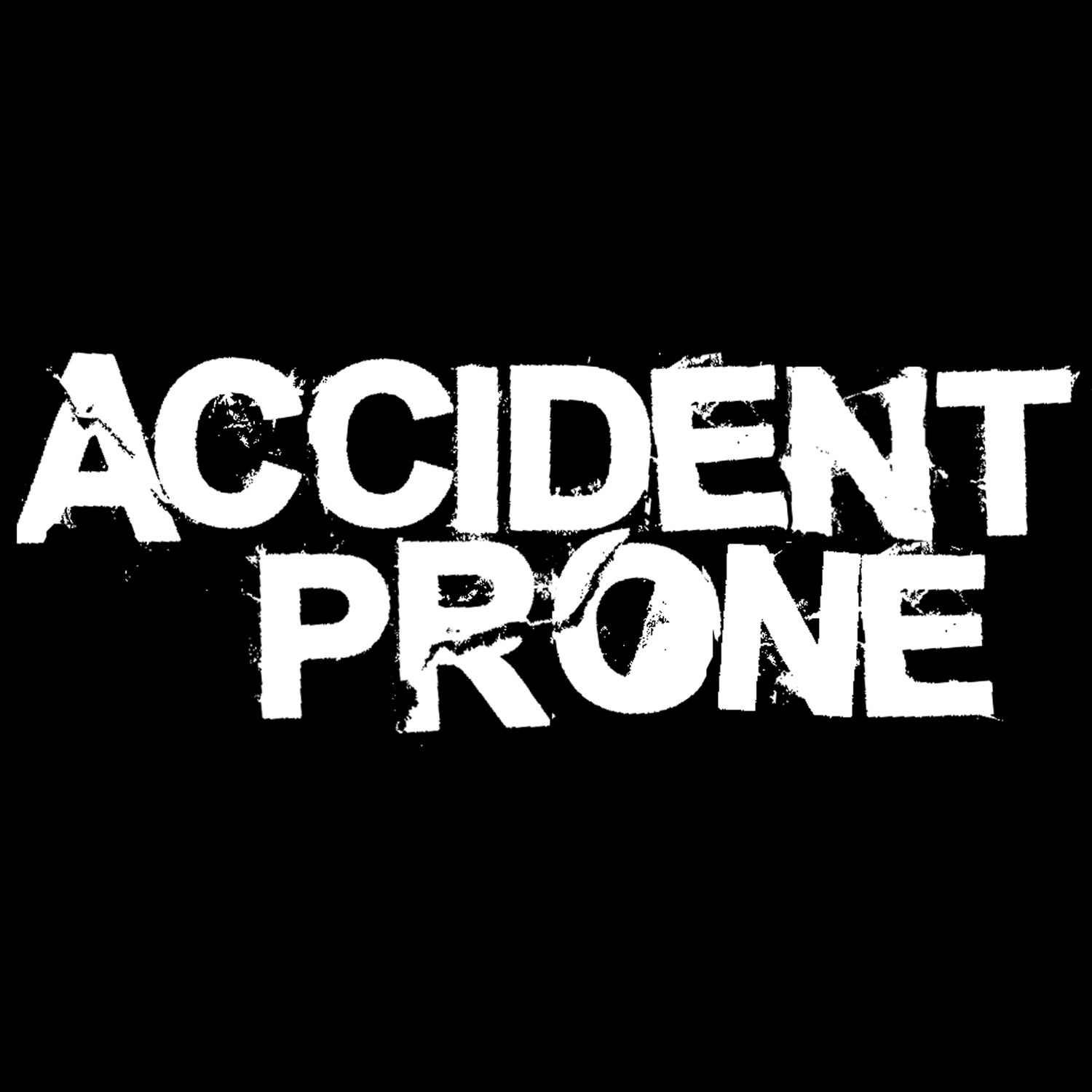 Accident Prone Records podcast artwork