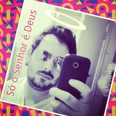 MC LEANDRO FUNK CRISTÃO