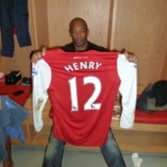 Willy Henry