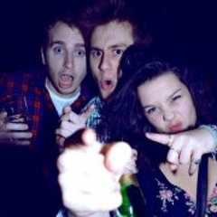 Kieron WaitFor-It Yeoman