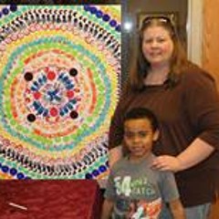 Kimberly Ann Gray Johnson