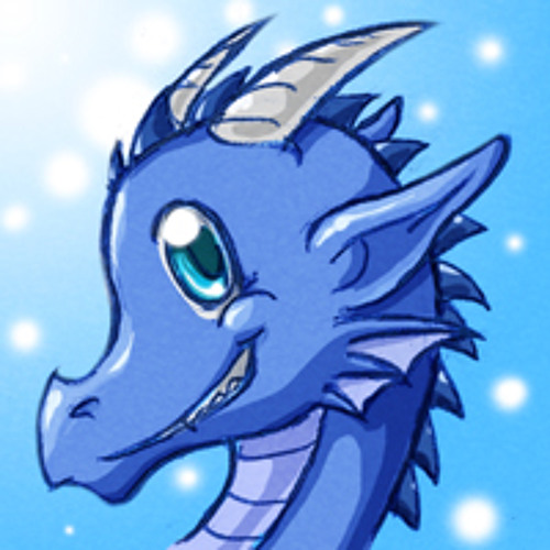 Talon the Dragon’s avatar