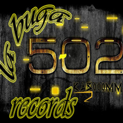 labuga Ʊ Records 502