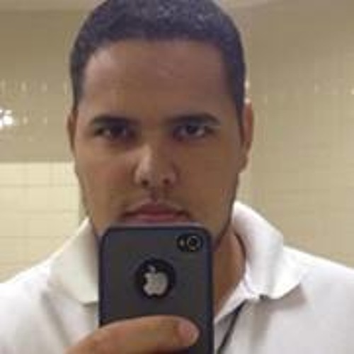 Eduardo Oliveira Ferreira’s avatar