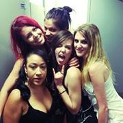 Courtney Shuttleworth