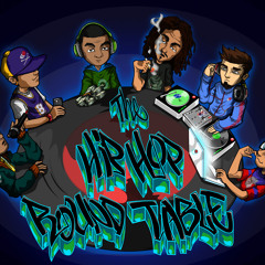 The Hip Hop Roundtable