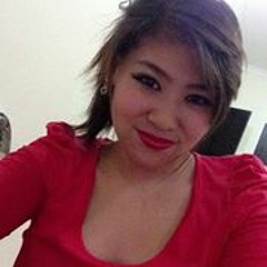 Joanne Vinluan de Leon