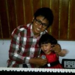 Peter Christian Wijaya