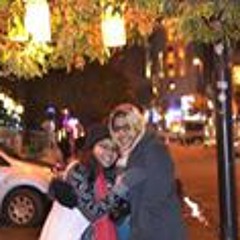 Nilofer Ahmed