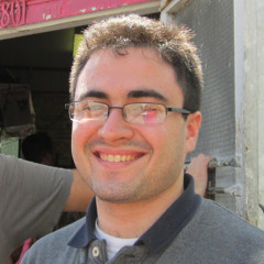 Hal Budnick