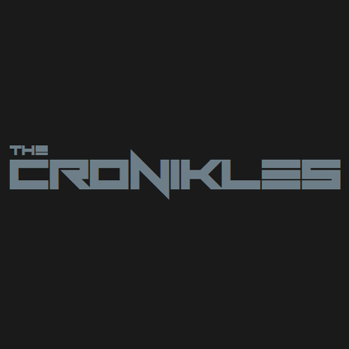 The Cronikles - It's All Right (Preview)