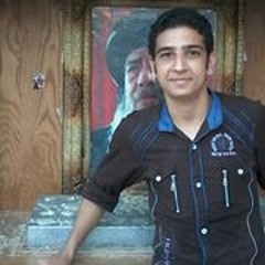 Fady Magdy 17