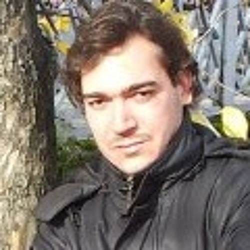 Lucas Jaramillo’s avatar