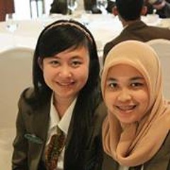 Nadya Tiffany Permana