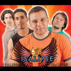 BANDA ISALIPSE