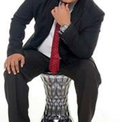 Muhammad Saat DeChamp