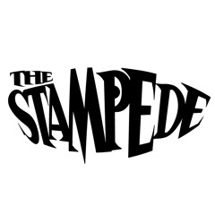 T H E  ㆝  S T ▲ M P E D E