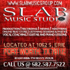 Slab Music Group