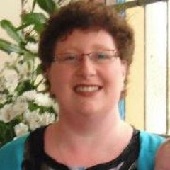 Bernadette O Fitzgerald