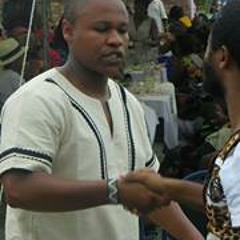 Bhongolethu Maninjwa