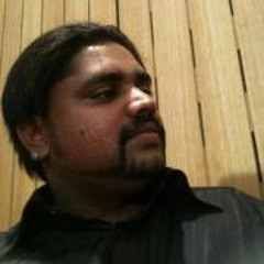 Rasanth Balakrishnan