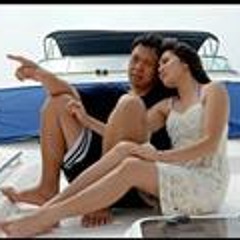 Lucky Lou Pontemayor