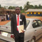 Emmanuel N B Flomo