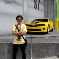 Teodorus Teddy Rusli