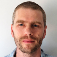 Mark Bain 2