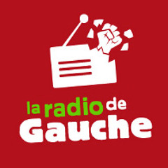 La Radio de Gauche