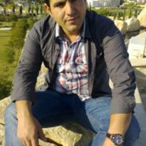 Azad Ismail’s avatar